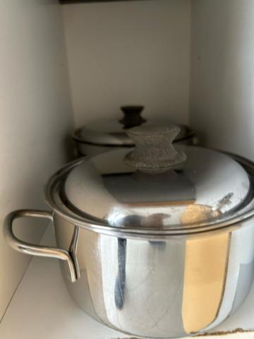 Vila Ca Tea Lavagna Exteriér fotografie