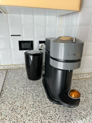 Vila Ca Tea Lavagna Exteriér fotografie